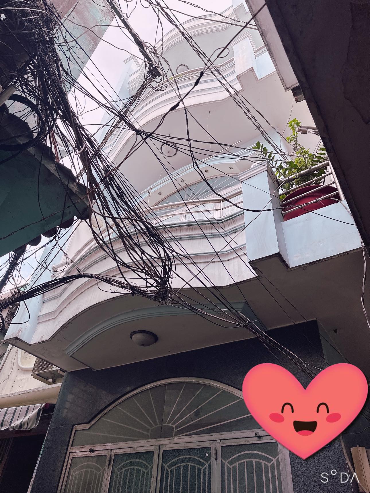 Nhà bán Tân Phú, Khu Vip Âu Cơ, 2 mặt hẻm, nở hậu 3.4 chỉ 3.3 tỷ