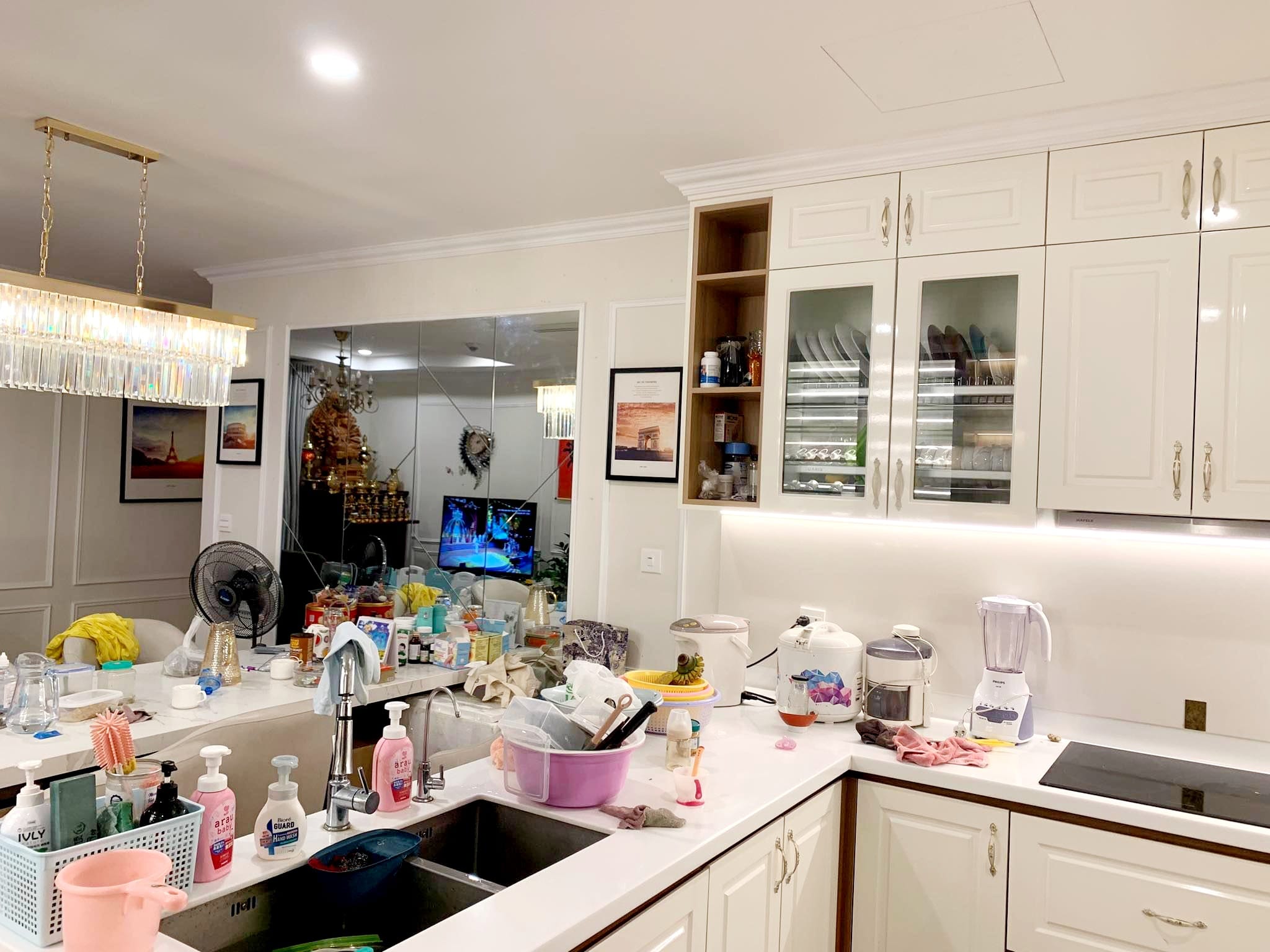 Bán ngôi nhà 32m2 phố Yên Hoa, Tây Hồ Chủ tự xây 3 ngủ Ô tô tránh 10m 3.3 Tỷ