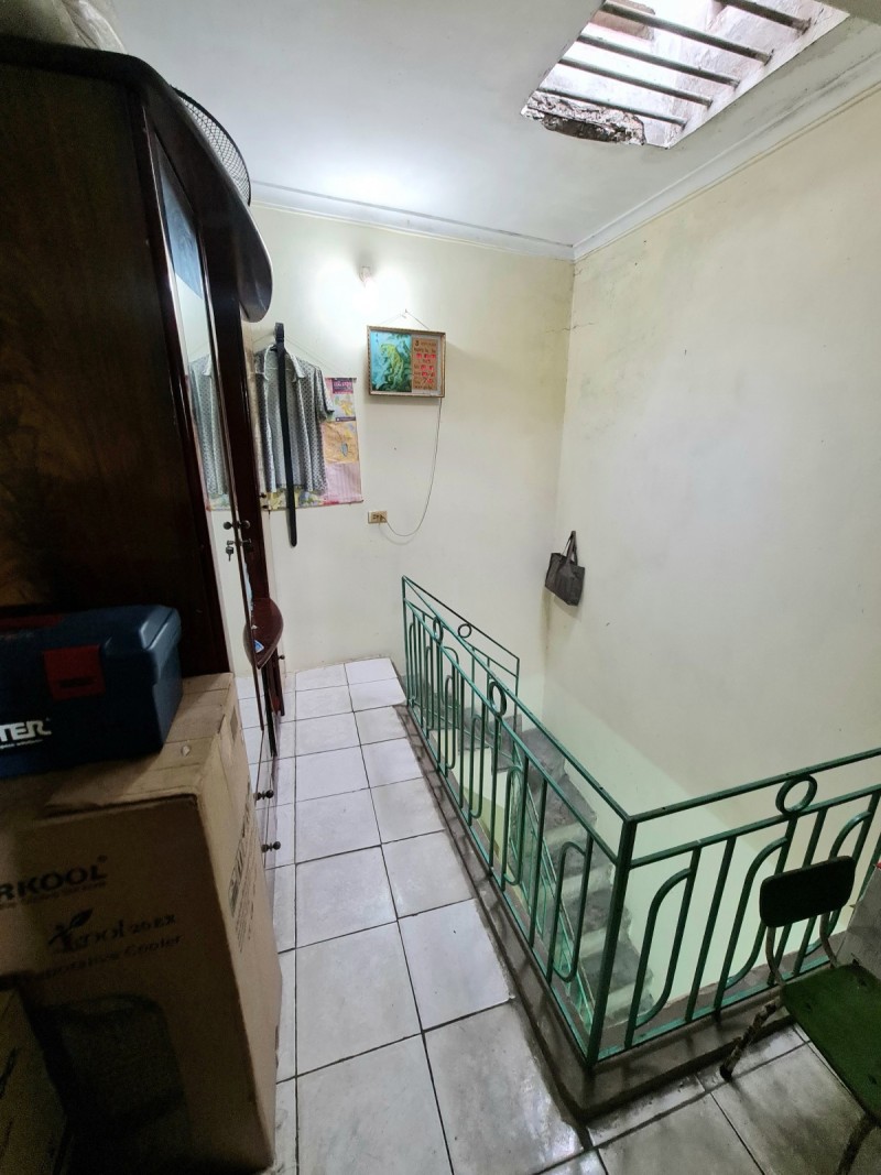 Bán nhà Quỳnh Mai Hai Bà Trưng 29m2 x 3 tầng MT 2.6m giá 5 tỷ