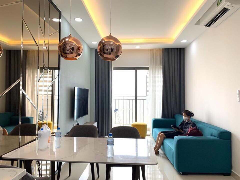 Chính chủ cho thuê căn hộ LAVITA CHARM