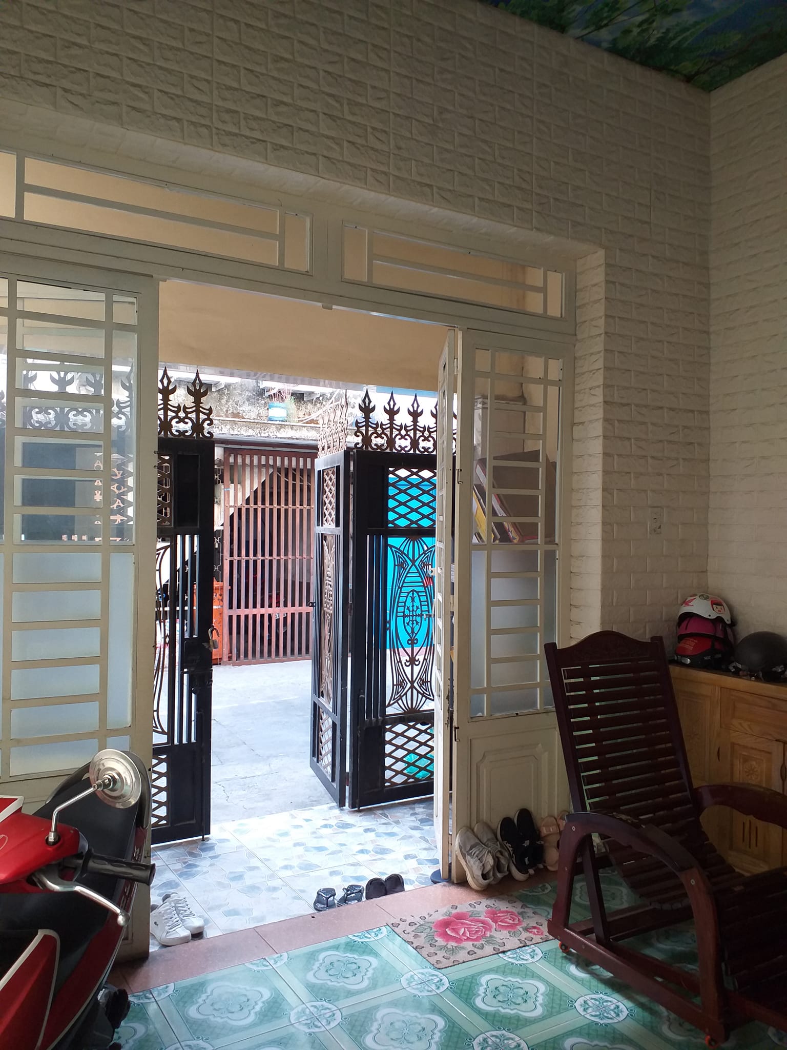 HXT SÁT MT. XH NGỦ TRONG NHÀ - 68.5M2 - GẦN ĐH VĂN LANG - ĐHCN 4 - GIÁ CHỈ 7 TỶ