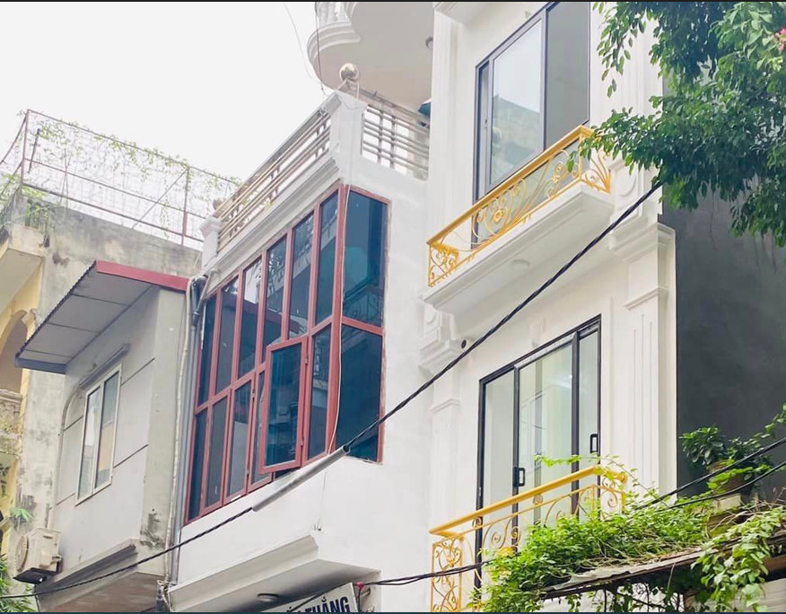P. LÊ TRỌNG TẤN, Q.HÀ ĐÔNG, GẦN PHỐ, Ô TÔ TRÁNH, NHÀ MỚI ĐẸP 51M2, 8TỶ 6