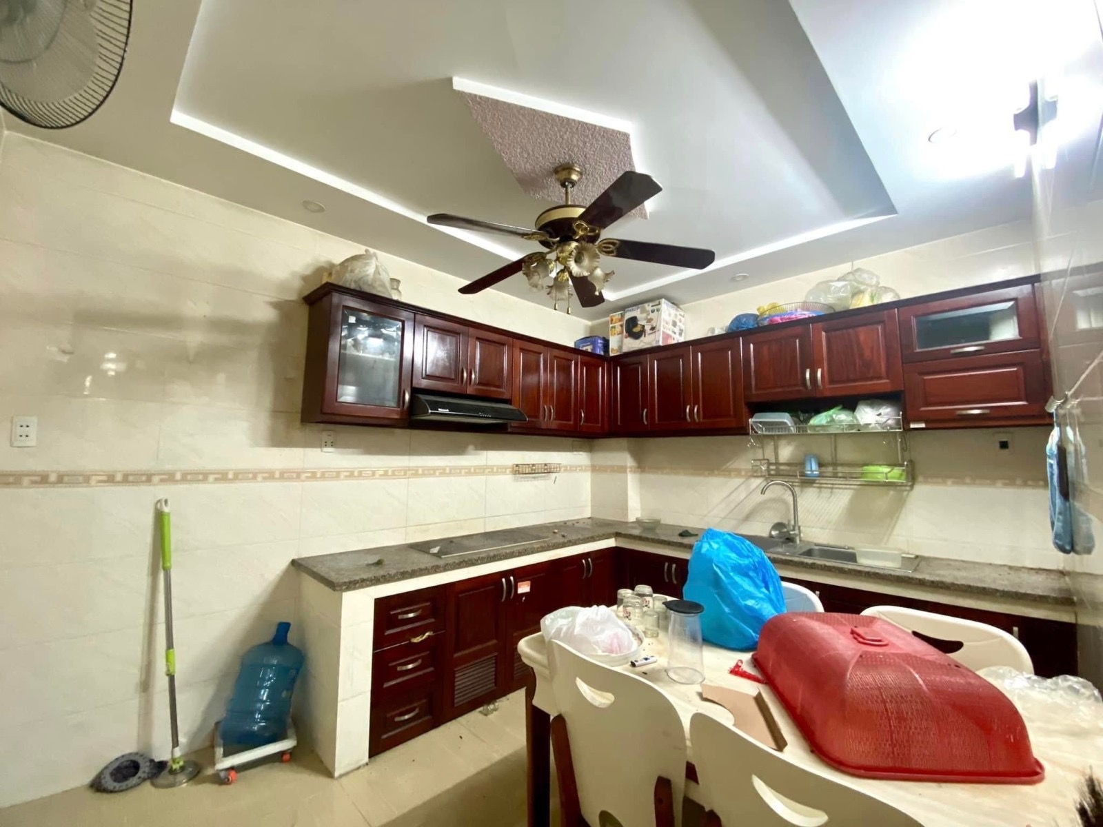 NHÀ ĐƯỜNG TRƯƠNG CÔNG ĐỊNH TÂN BÌNH 41M2 3TẦNG 5TỶ9