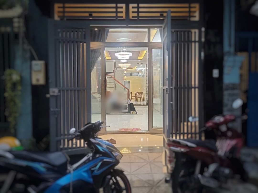 Chủ nhà ngộp Ngân Hàng cần bán đường Phạm Văn Chiêu,P14,Gò Vấp,Giá 2,8 tỷ