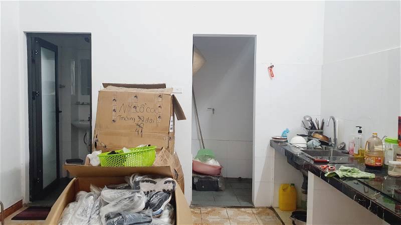 BÁN NHÀ XUÂN LA 163M2 - 3 TẦNG - 7,2M2 MẶT TIỀN