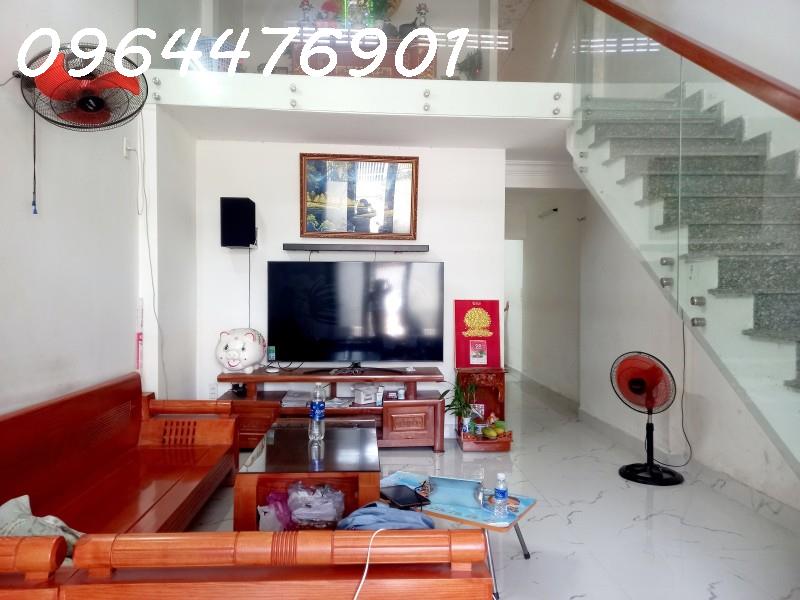 BÁN GẤP NHÀ 2 TẦNG CÒN MỚI - ĐƯỜNG 5M5, THANH KHÊ - VÀI BƯỚC TỚI CÔNG VIÊN - VỪA Ở VỪA KINH DOANH - CHỈ NHỈNH 3 TỶ