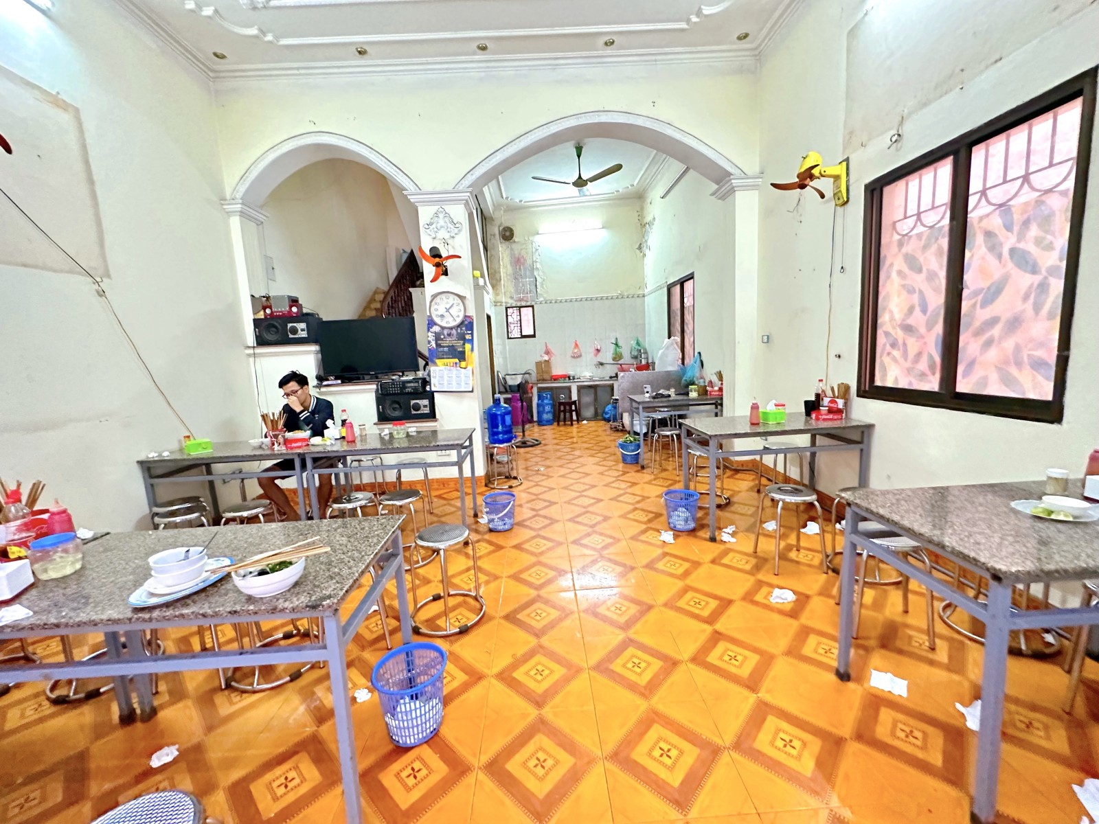 BÁN NHÀ MP Chính Kinh, Thanh Xuân, 80m2, KD, nhỉnh 11 tỷ, trungst1