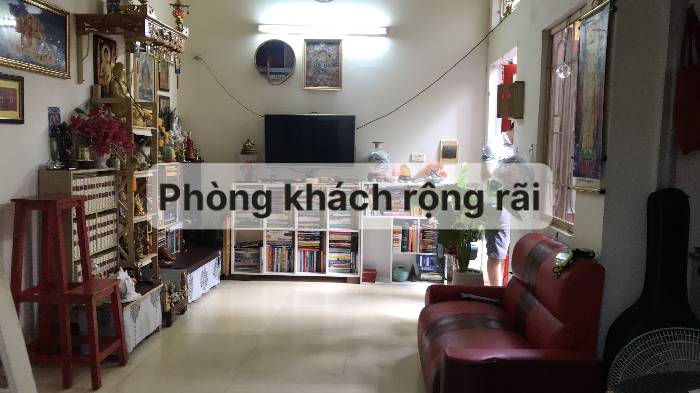 P. LÊ TRỌNG TẤN, Q.HÀ ĐÔNG, GIÁ RẺ, SĐCC 41 M2 CHỈ 2.8TỶ