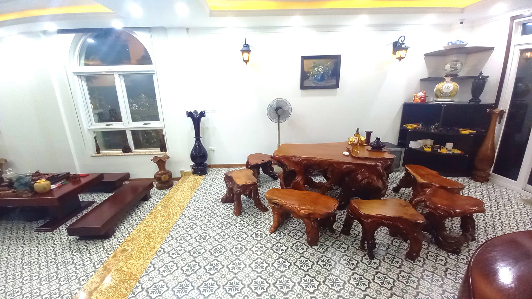 Bán biệt thự Villa- Huyndai, phố Tô Hiệu, Hà Đông 178m2, 3 tầng, Giá đàm 25 tỷ