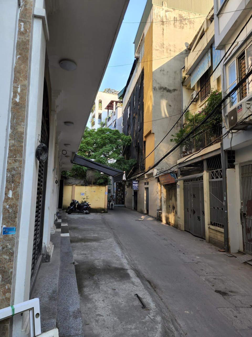 Bán nhà Khương Hạ 94m2, 5T, MT 7m, lô góc, oto vào nhà, dòng tiền ổn định, kinh doanh đỉnh, 13 tỷ 8