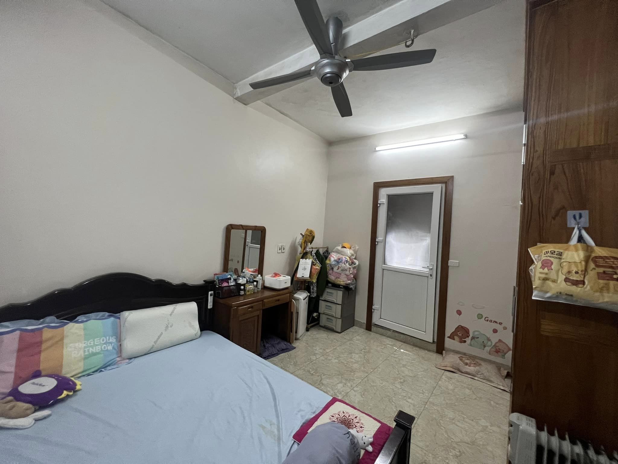 Bán nhà siêu phẩm Thái Hà ở ngay 33m2 MT 3.6m ÔTô chánh.