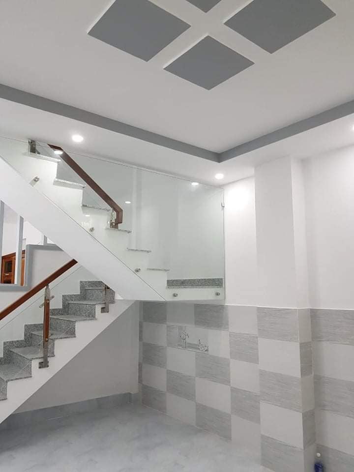 GẤP GẤP ... CHỦ QUÁ CẦN TIỀN GIẢM SỐC NHÀ TRUNG TÂM TÂN BÌNH - 50M2 CHỈ 4.5 TỶ