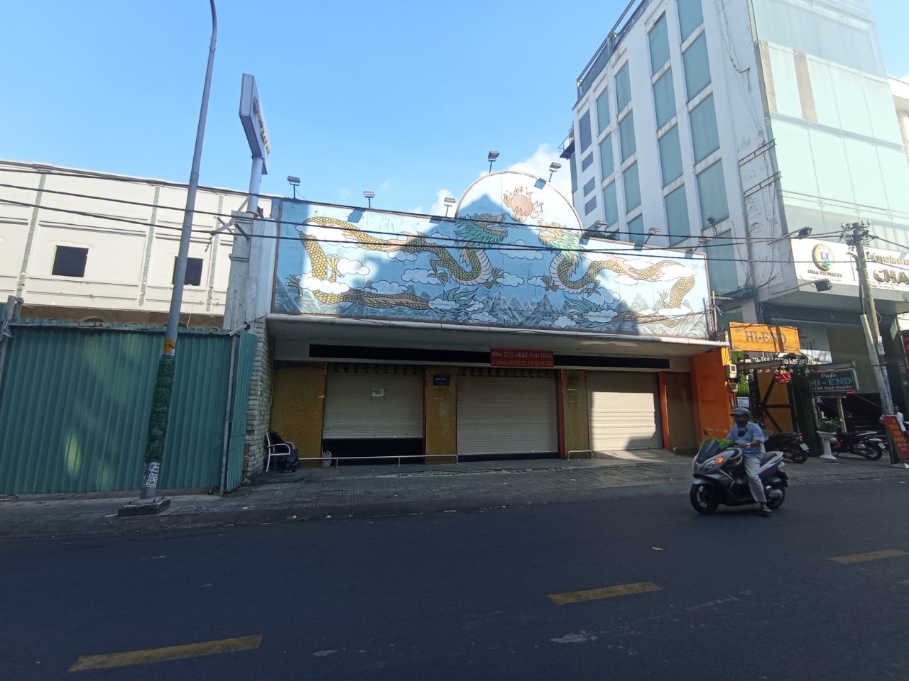 Cần bán nhanh nhà MT Nguyễn Cư Trinh, Quận 1. DT 7.4 x 16m - trệt lầu - HĐT 60tr/th gía 39 tỷ