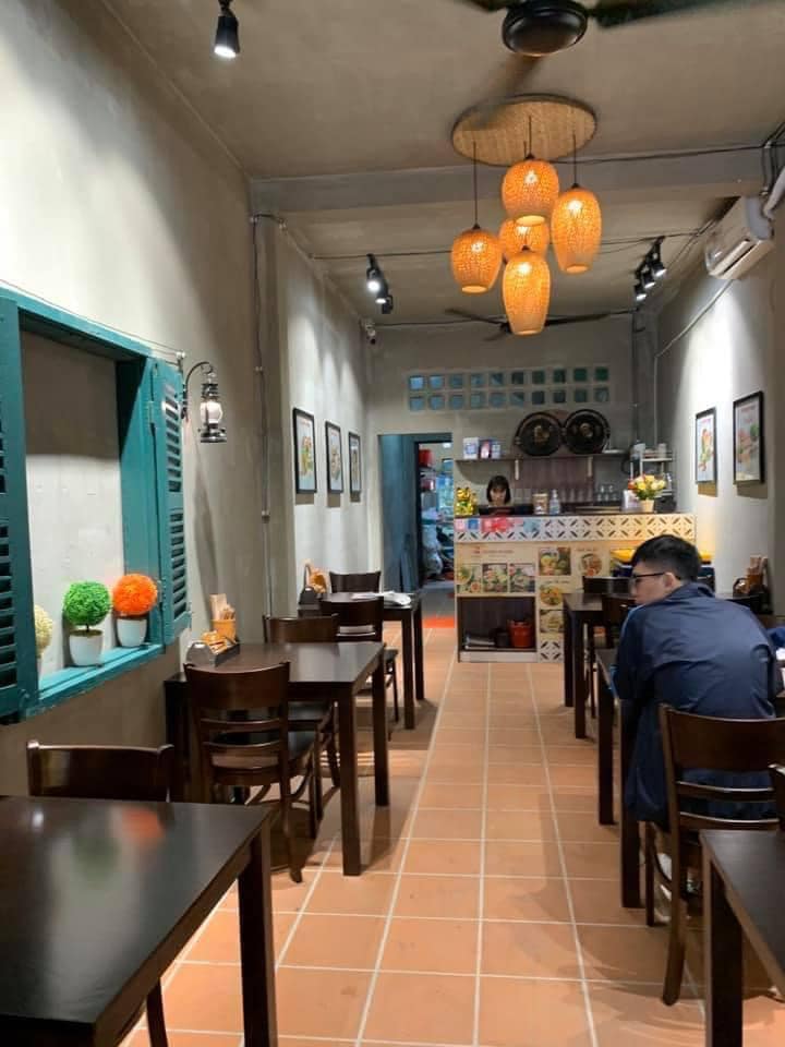 MTKD PHAN VĂN TRỊ P14 BÌNH THẠNH - 61M2 - GIÁ MẶT TIỀN CHỈ NHÌNH HƠN HXT