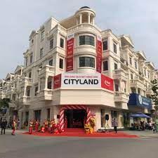 Mặt Tiền Khu City Land Q.Gò Vấp 5x19m2 Chỉ 150Tr/m2 Quá rẻ so với thị trường