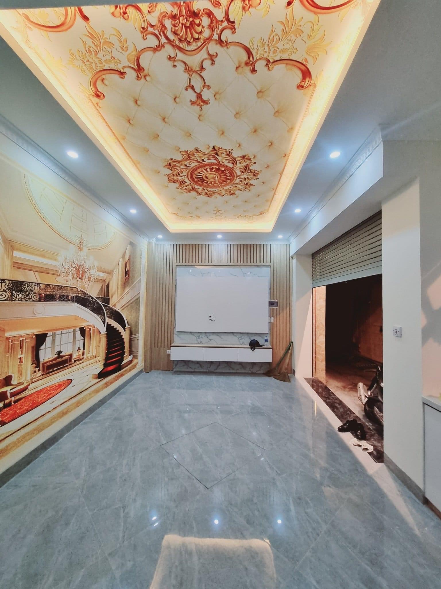 SIÊU PHẨM NGUYỄN CAO QUẬN HAI BÀ TRƯNG - 30M 5 TẦNG MT 7.5M - DƯỚI 5 TỶ MẶT NGÕ THÔNG BA GÁC ĐUA GẦN HỒ GƯƠM PHỐ CỔ