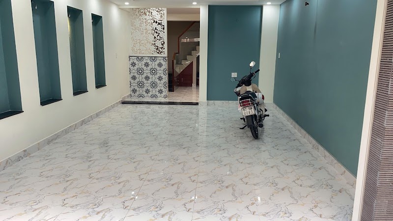 Nhà đẹp 3 tầng đường Hoàng Văn Thụ, Quận Tân Bình 4.4m x 11m Giảm 2 tỷ.