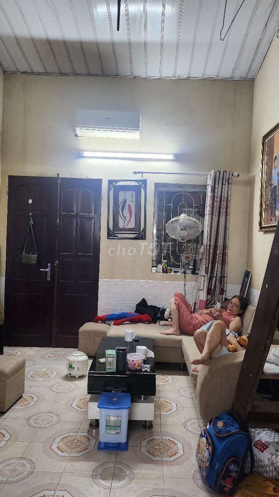 Chính chủ bán nhà cấp 4 tại phố Lãng Yên, Hai Bà Trưng, Hà Nội.