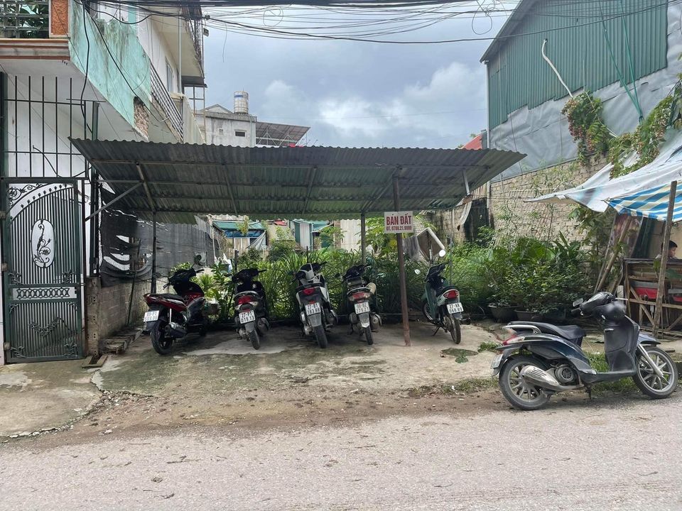 Em cần b.á.n lô đất trong tổ dân phố 3, phường Thanh Trường, TP Điện Biên Phủ.