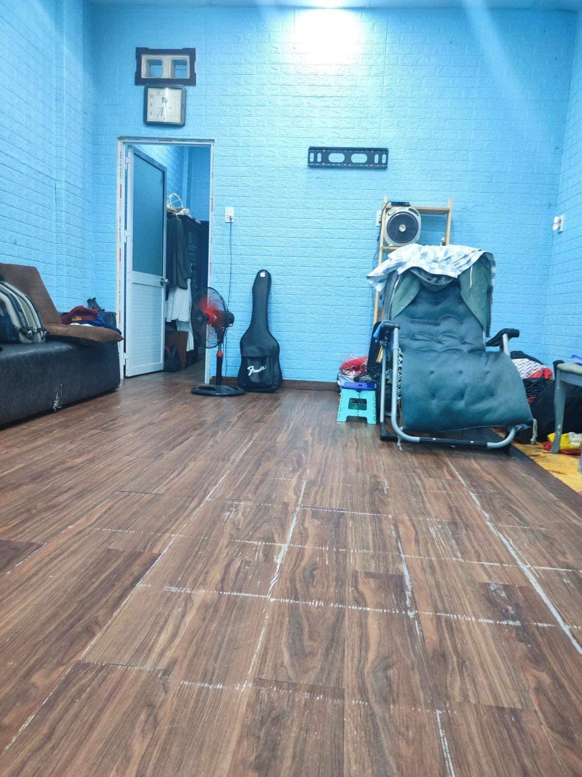 HXH KIA LÊ QUANG ĐỊNH - 4X18M - GPXD 4 TẦNG - GIÁ CHỈ 4.8 TỶ