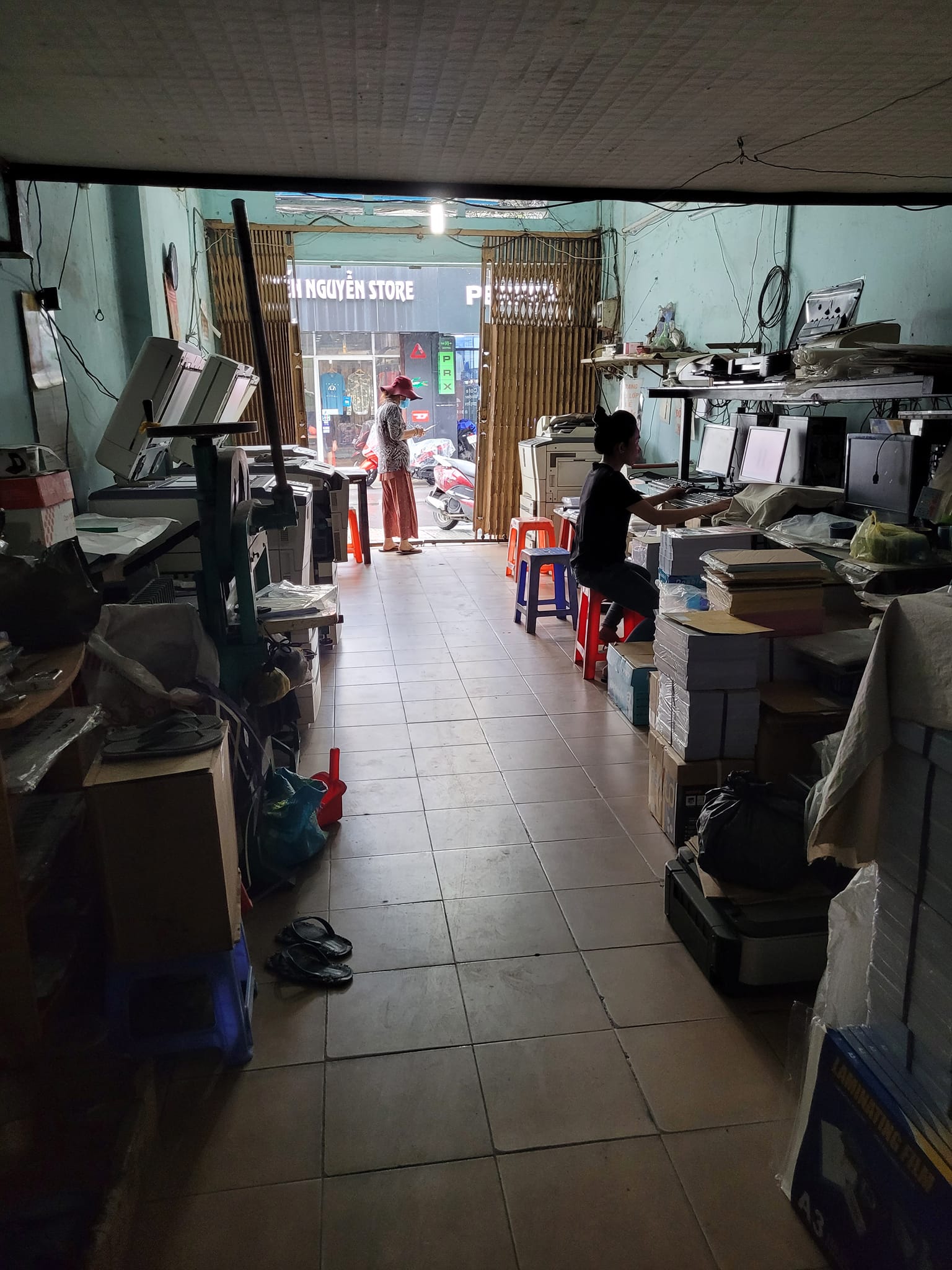 NGỘP BANK BÁN GẤP MTKD BẮC HẢI P6 TÂN BÌNH - 67M2- 3 TẦNG - CHỈ 10.99 TỶ