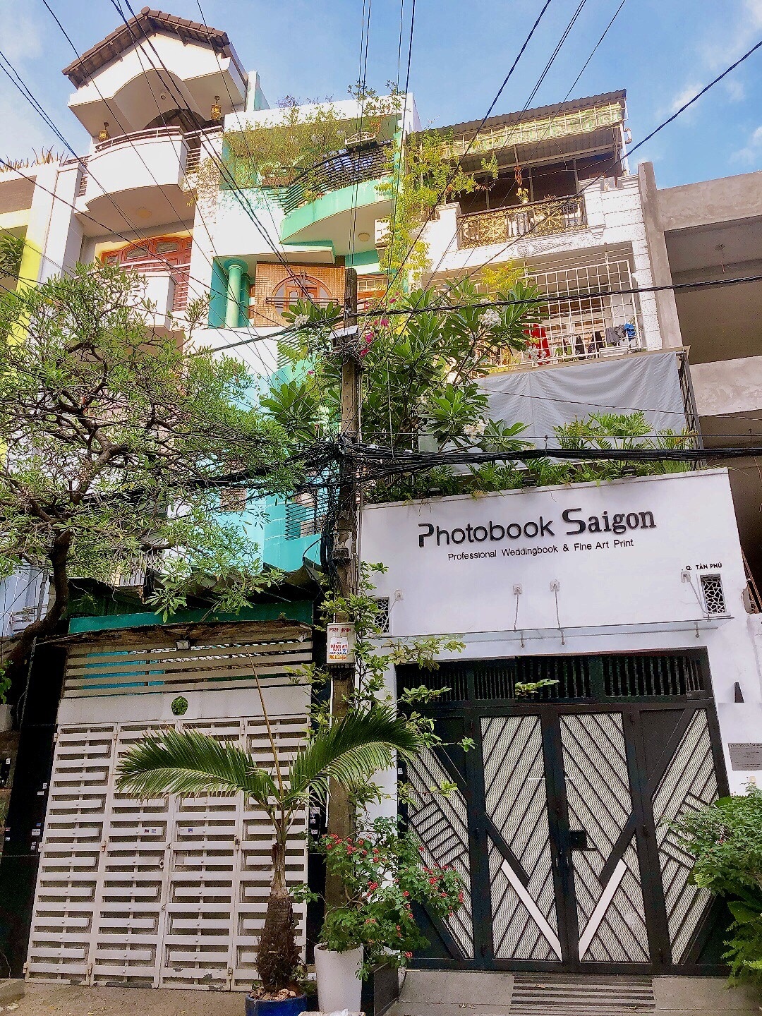 Bán nhà mặt tiền khu vip gần Nguyễn Sơn,DT:4x21m đúc 3 lầu giá 13.5 tỷ