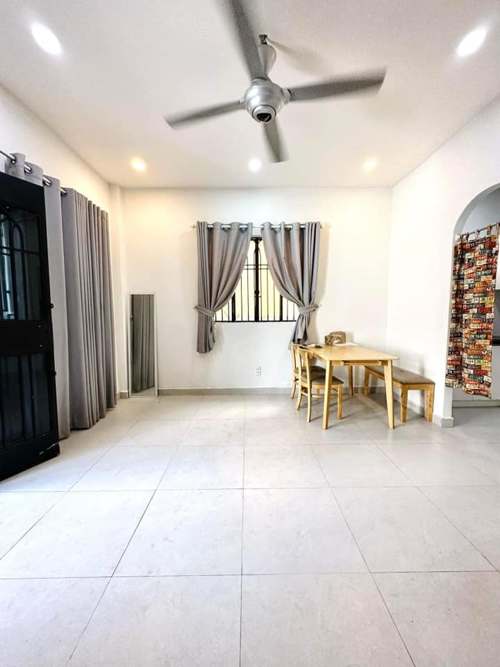 MUA GIỮ TIỀN HOẶC ĐẦU TƯ CHO THUÊ - BẠCH ĐẰNG BÌNH THẠNH - 33M2 - GIẢM THÊM 300TR - GIÁ CHỈ CÒN 3.95 TỶ