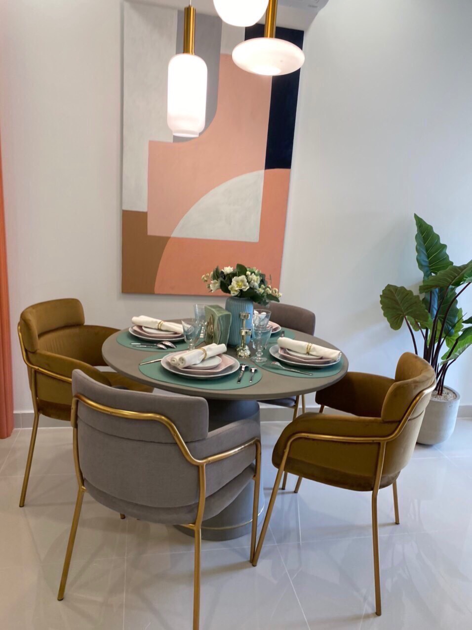 Căn Hộ TP.Thủ Đức 2PN 1TY7 0904609771