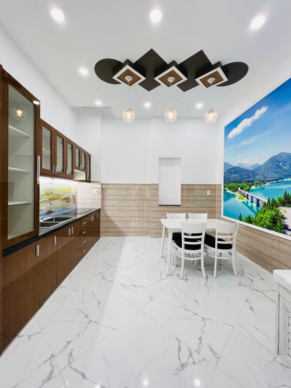 GIÁ GẤP GẤP BÁN CHỈ 5.8 TỶ. QUANG TRUNG - HXT NGỦ NHÀ - 49M2