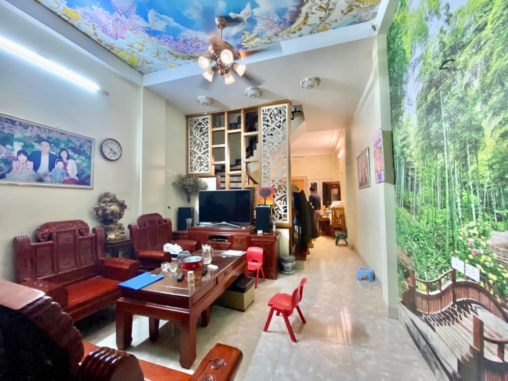 Bán nhà Chiến Thắng – Văn Quán gần phố, thoáng đẹp ở ngay 39mx5T, hơn 3 tỷ