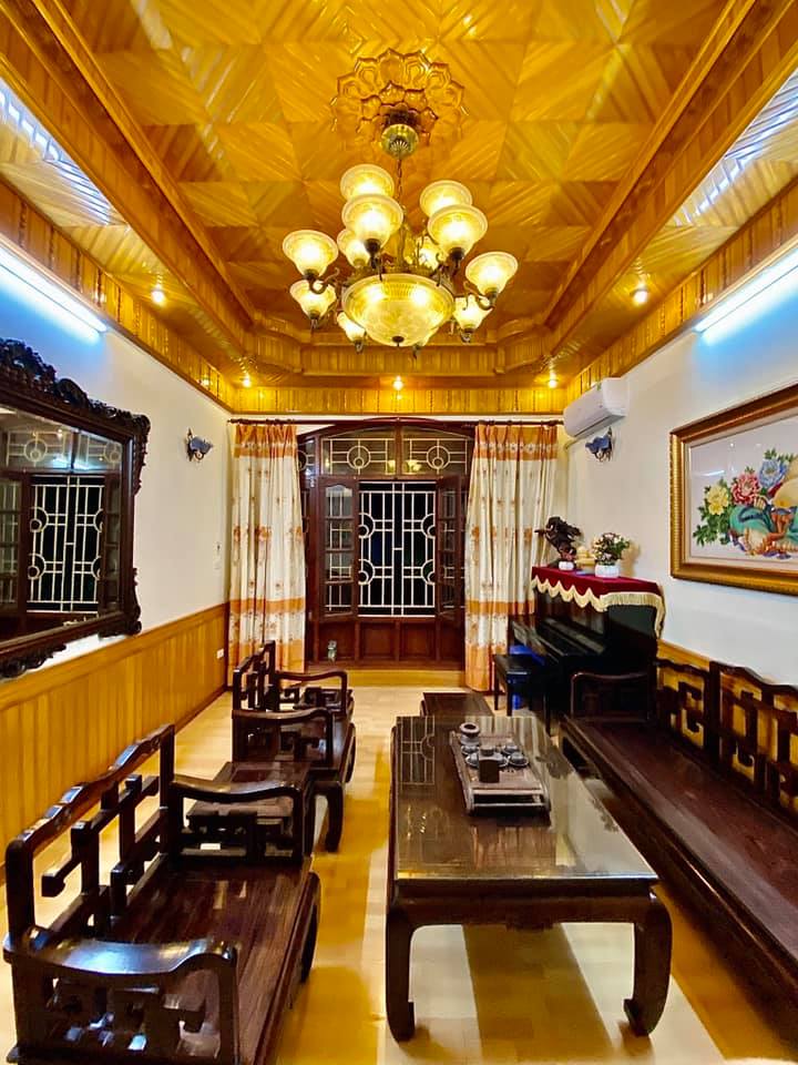 Bán nhà xây 5 tầng Thái Hà, ngay khu Trường Đại học Thủy lợi, trường ĐH Công đoàn, HV Ngân, hàng nhà xây chắc chắn