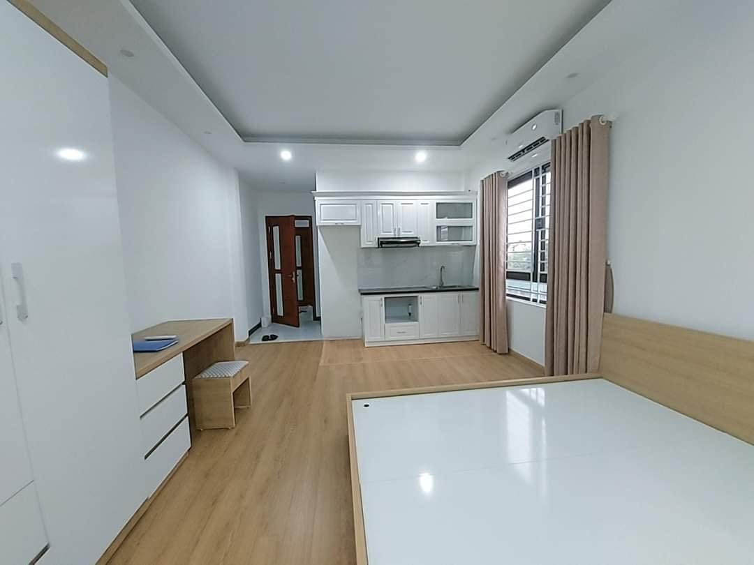 BÁN NHÀ PHỐ Chính Kinh, Thanh Xuân, 54m2, KD, giá 7 tỷ