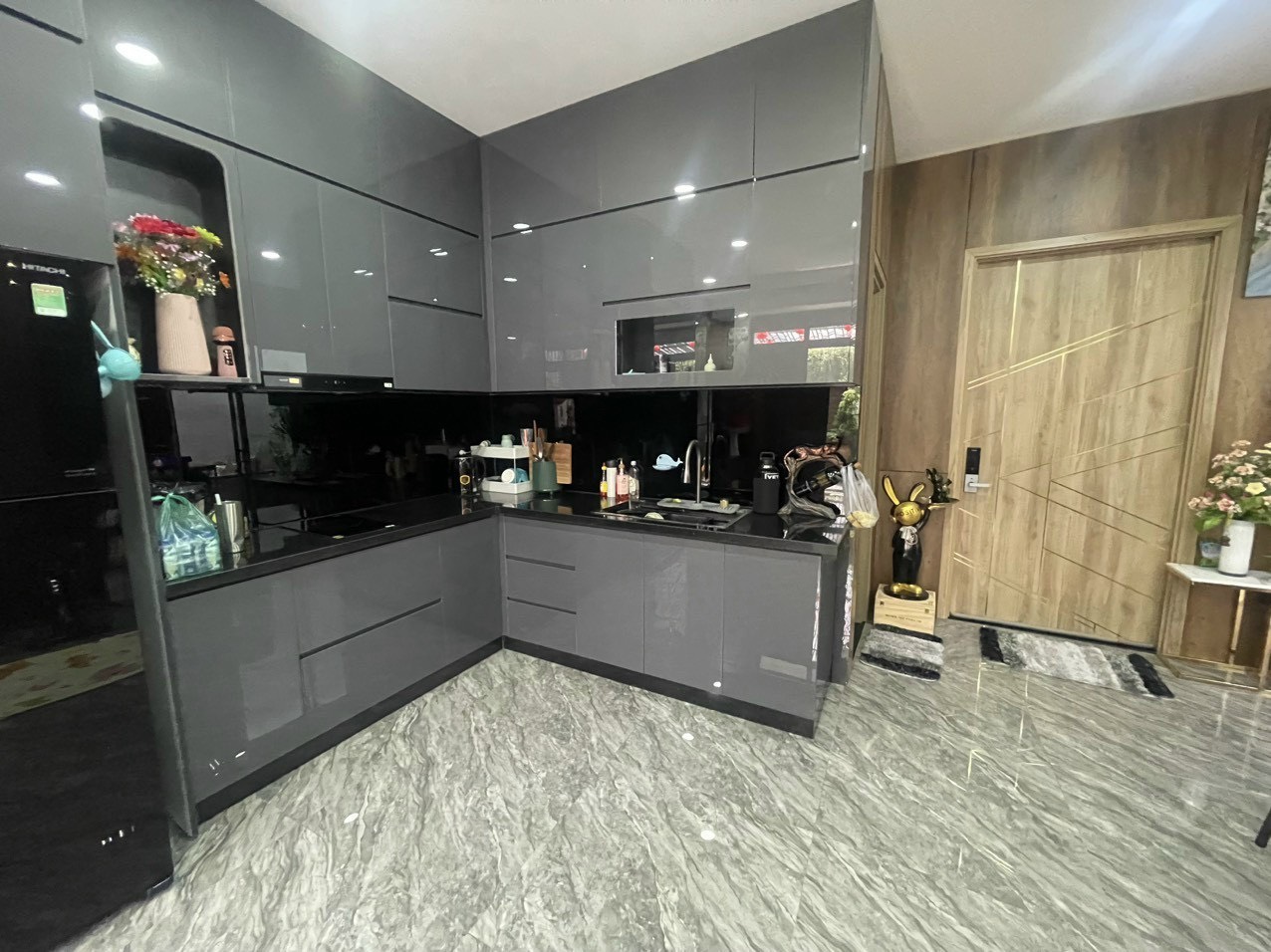 Biệt Thự Ngay Trung Tâm Q.Phú Nhuận 6x22m Chỉ Nhỉnh 15 Tỷ TL