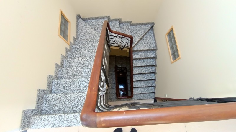 Bán nhà hẻm 7m Thiên Phước, Tân Bình, 4x13, 5 tầng, chỉ 8 tỷ hơn