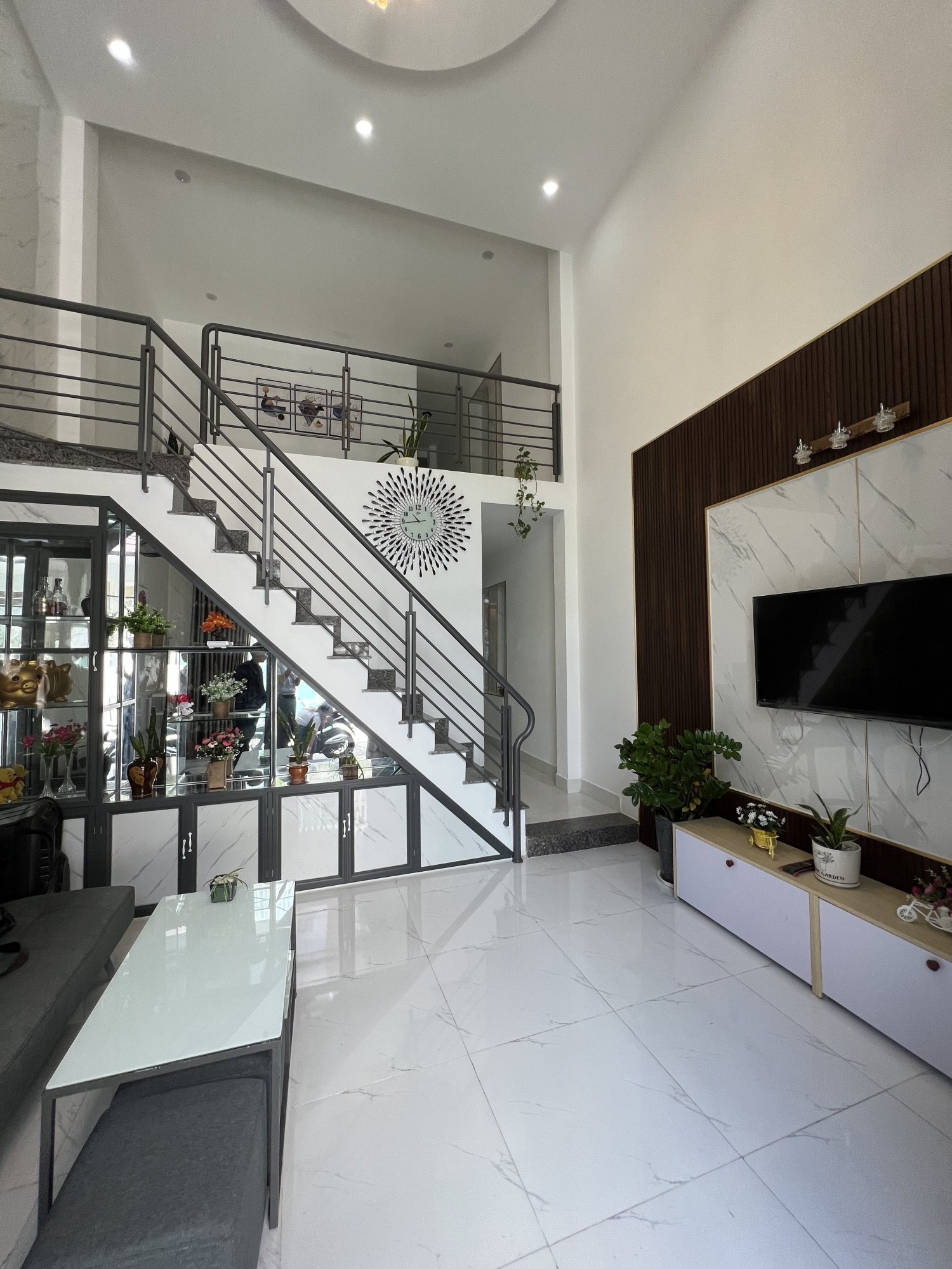 Bán nhà Điện Biên Phủ Thanh Khê 2 tầng 60m2 chỉ hơn 2 tỷ.