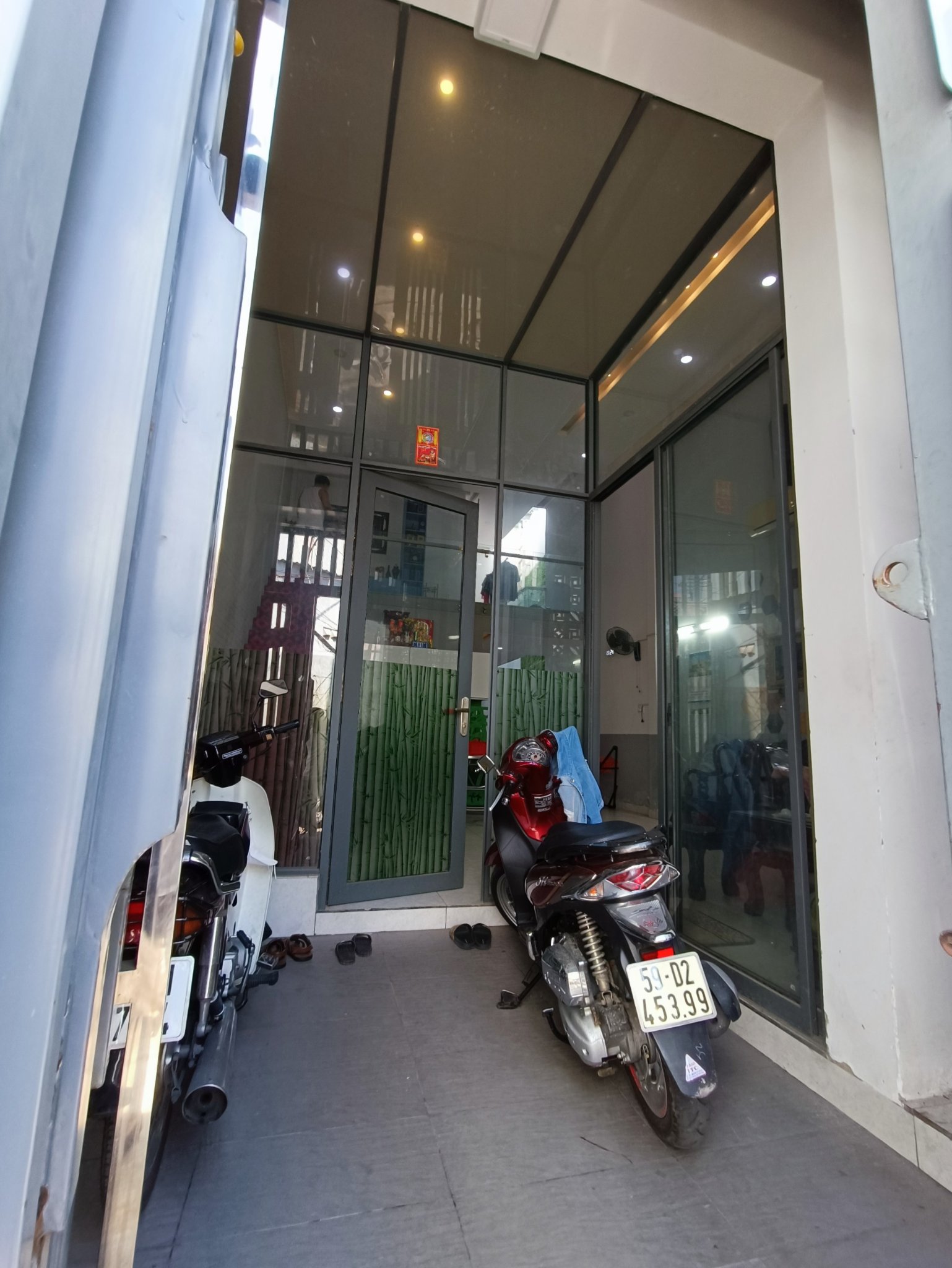 GIẢM 400 TR - GIÁ MỚI 6.3 TỶ ÂU CƠ TÂN BÌNH - MT 6M BỀ THẾ - 94M2 - DÒNG TIỀN ỔN ĐỊNH