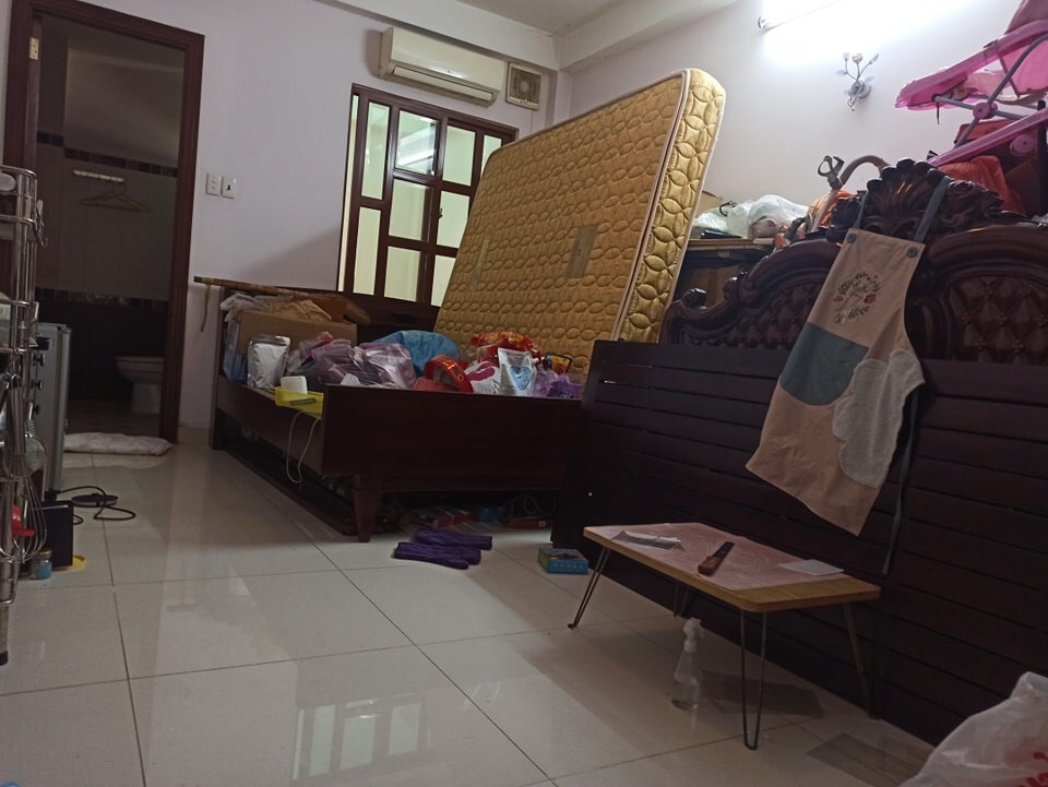 Nhà Tân Bình – PHƯỜNG 2- Khu VIP Sân Bay – HXH – giảm sâu 1 TỶ - giá 14 TỶ