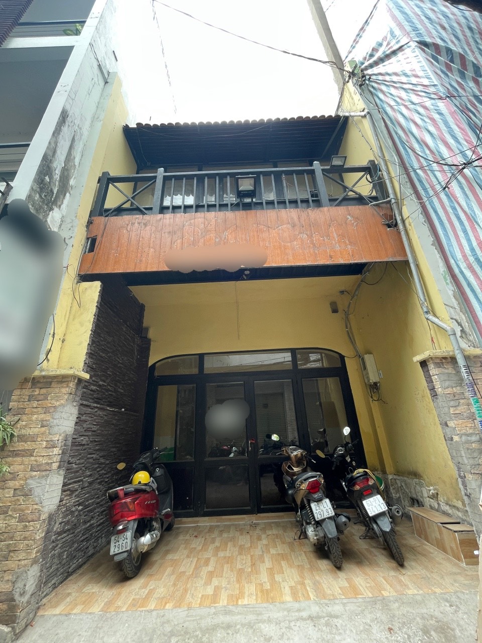 Hot !! Cho thuê nhà Phạm Ngọc Thạch. Ngang lớn 5m. Giá chốt nhanh chỉ: 65 tr/th