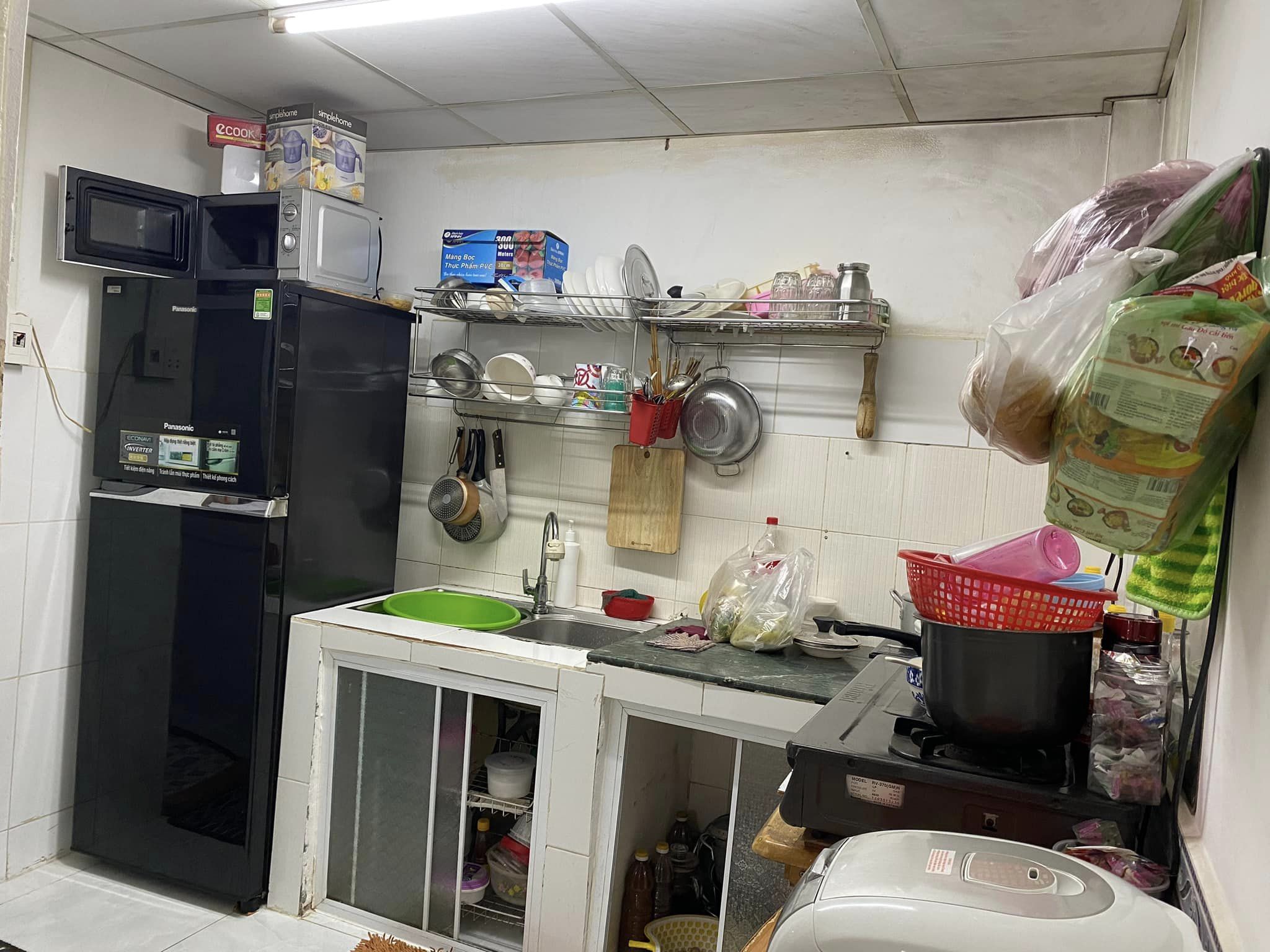 BÁN NHÀ 2 TẦNG QUẬN 7 CHỈ 2.5 TỶ