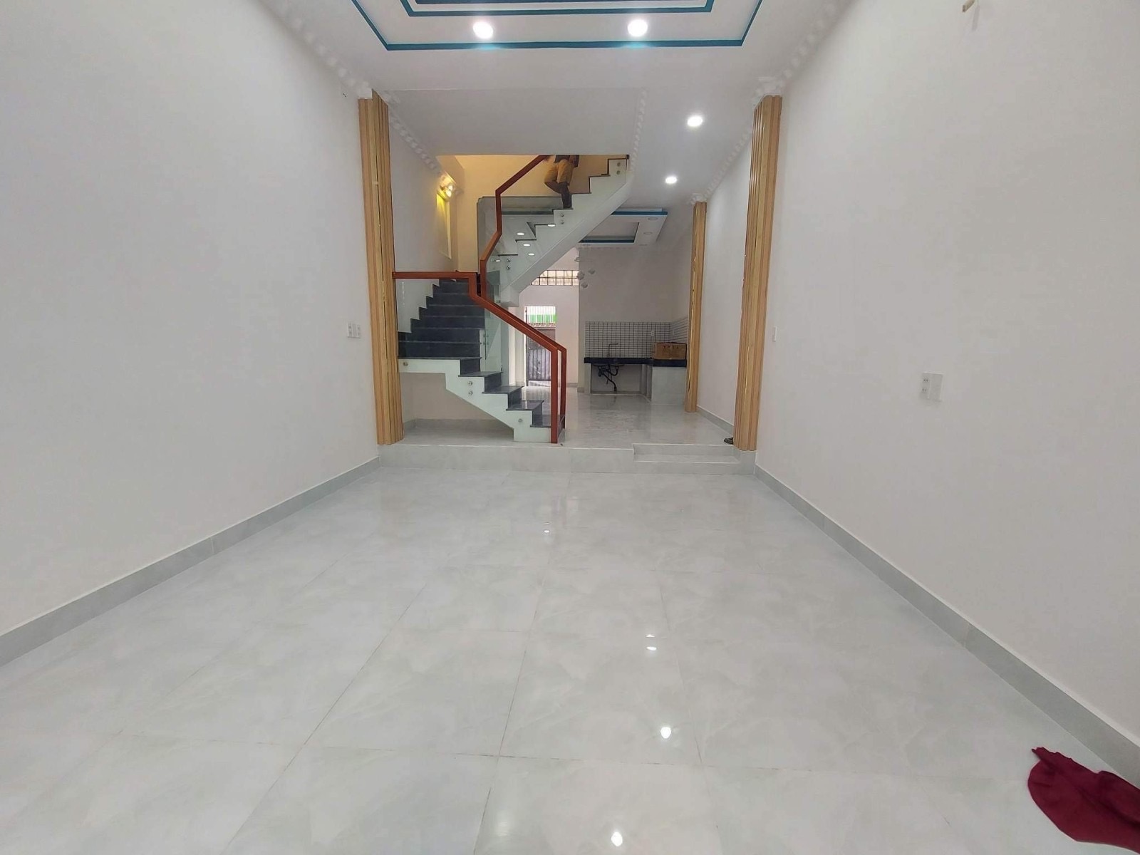 QUẬN TÂN PHÚ.GÒ DẦU.72M2.2TẦNG.6TỶ4