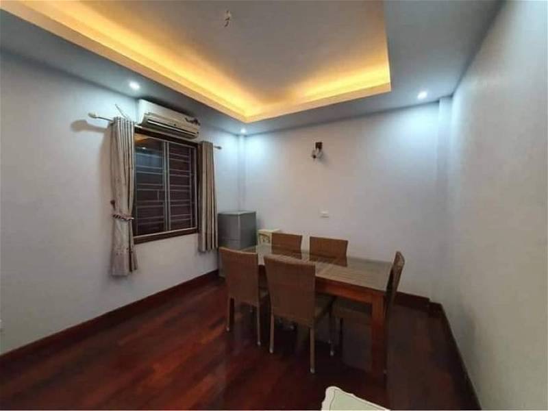 BÁN NHÀ TÔ NGỌC VÂN 71M2 -6 TẦNG - 6M2 MẶT TIỀN - 20 TỶ