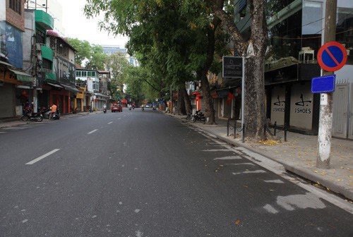 BÁN NHÀ MẶT PHỐ TRẦN THÁNH TÔNG-67M 24xTỶ-MẶT TIỀN RỘNG-KINH DOANH ĐỈNH-GIÁ ĐẦU TƯ