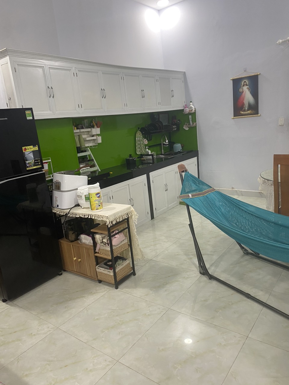 Bán nhà đường Phan Văn Hớn , Quận12, 59m2,3PN, giá 3 tỷ 650 TL.