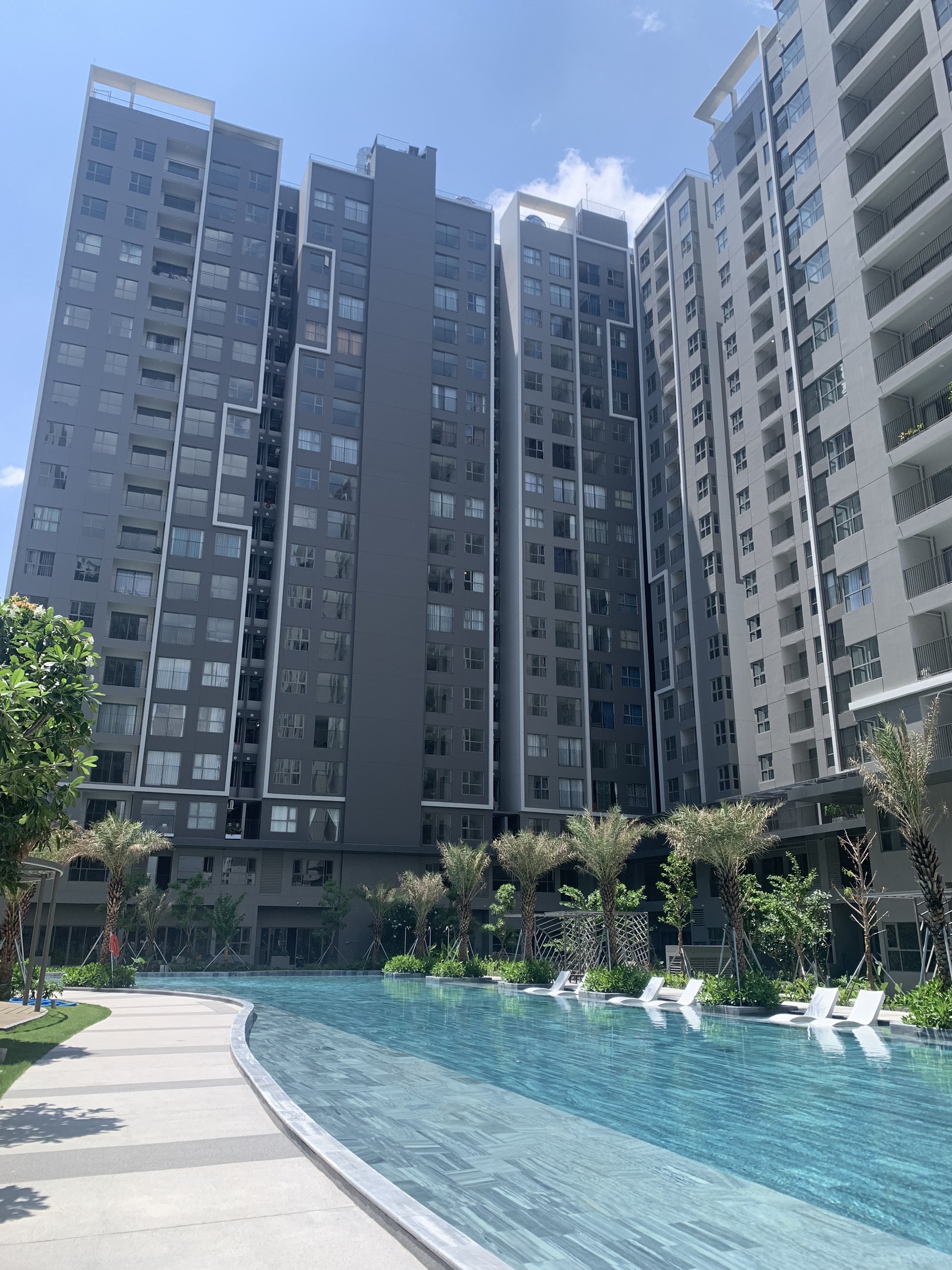 Bạn Cần Tìm Căn Hộ Chung Cư Bình Chánh Nhưng Chưa Có Đủ Tài Chính