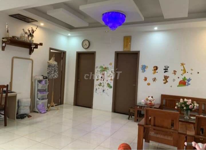 Cần bán CHCC Quân đội K33, Ngọc Thụy, Long Biên