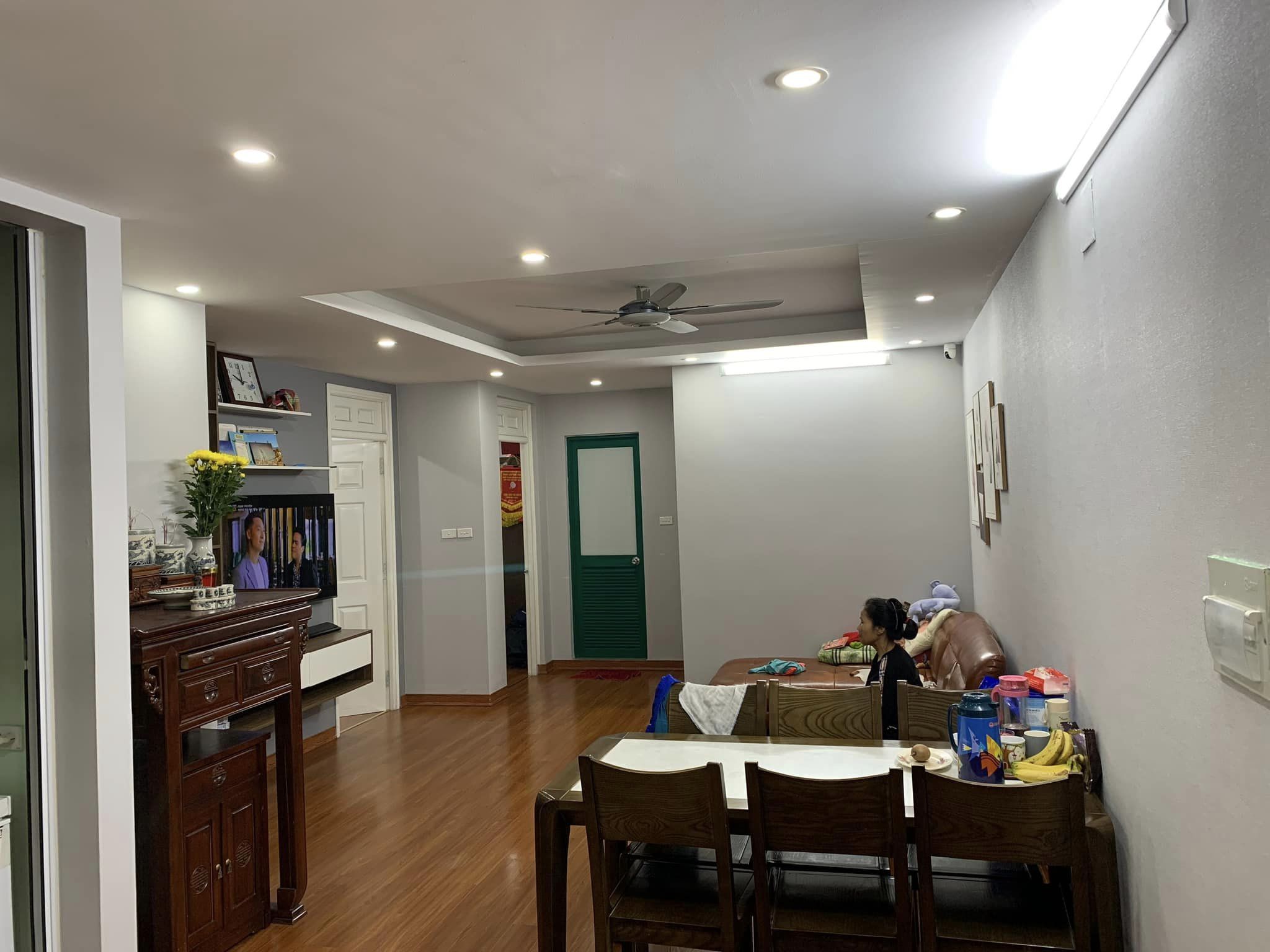 VỊ TRÍ ĐỈNH, Ở NGAY, TIỆN ÍCH NGẬP TRÀN, KHU VỰC VÀNG, ĐỂ LẠI 100% NỘI THẤT MÔ TẢ