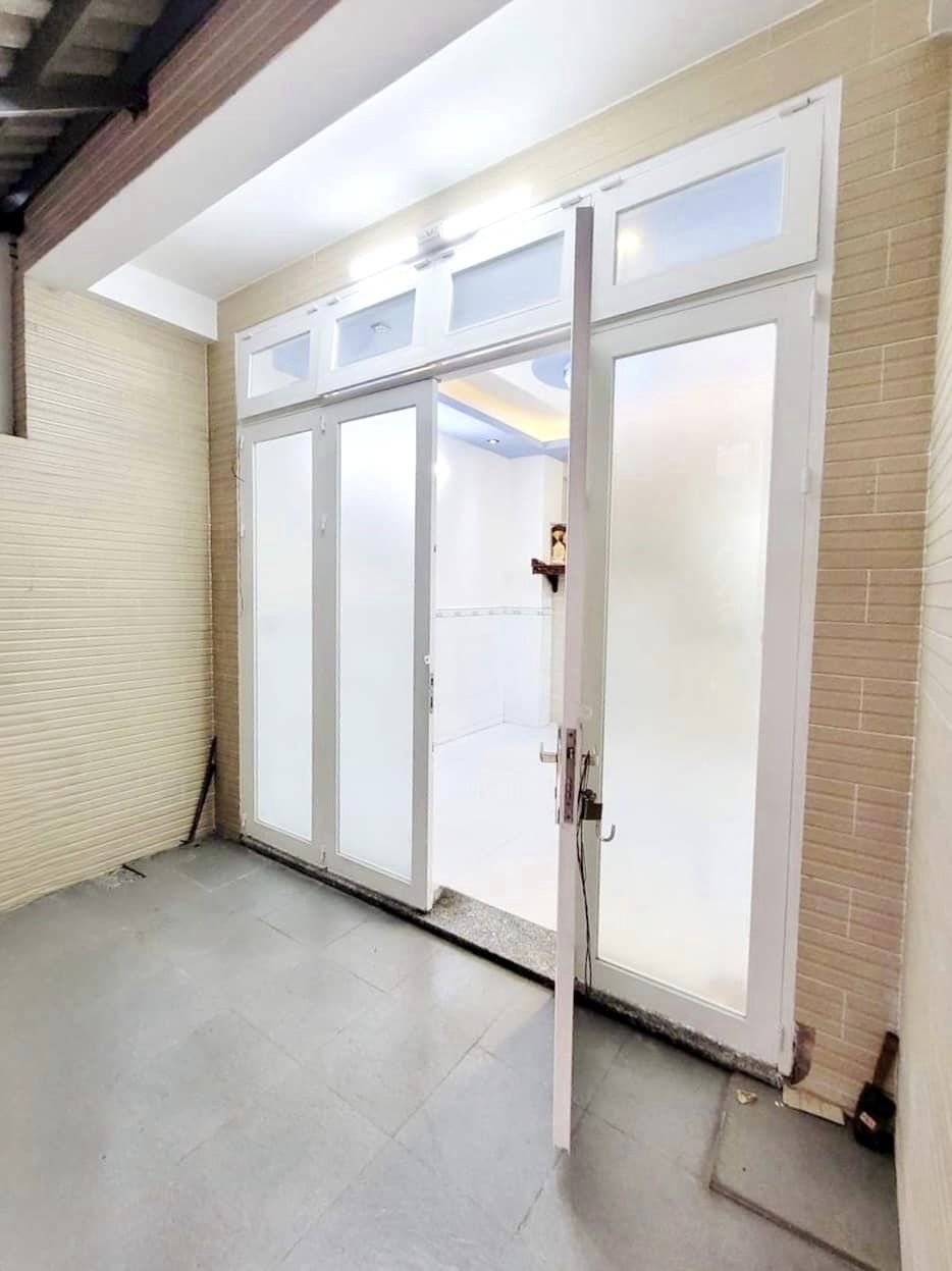 HXH ĐINH BỘ LĨNH P26 BÌNH THẠNH - VÀI BƯỚC RA MT- SỔ VUÔNG ĐẸP - 40M2 - CHỈ 6.5 TỶ.