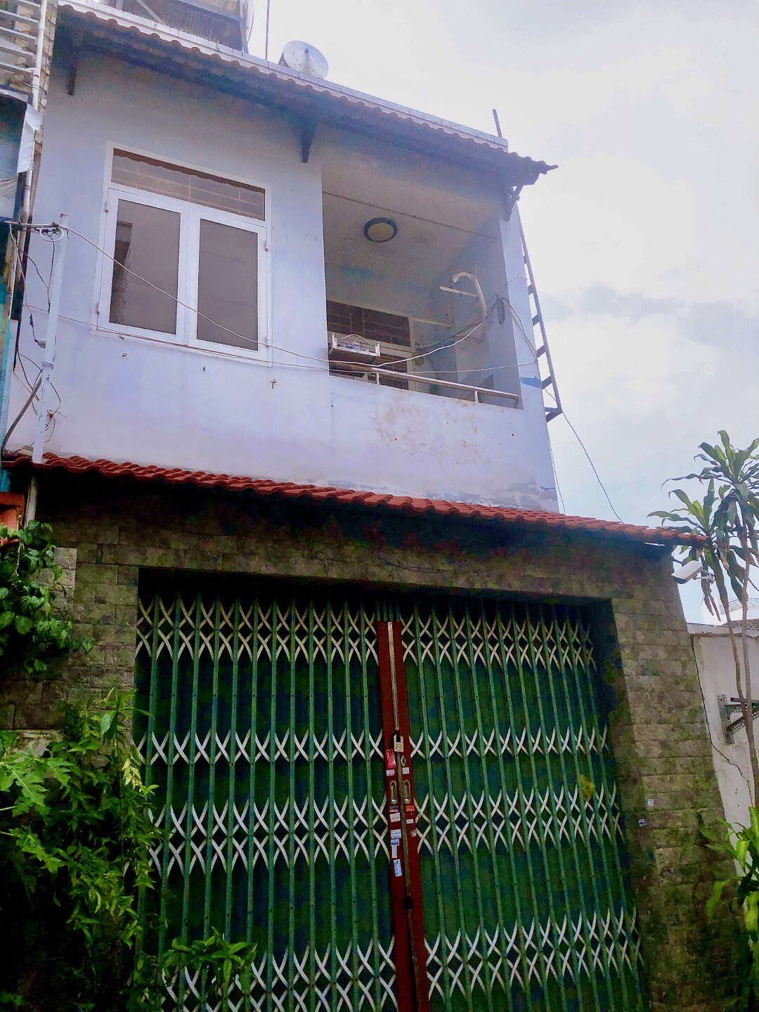 Bán nhà hẻm xe hơi đường Đỗ Nhuận ,DT:4.3x15m đúc 1 lầu giá 4.5 tỷ