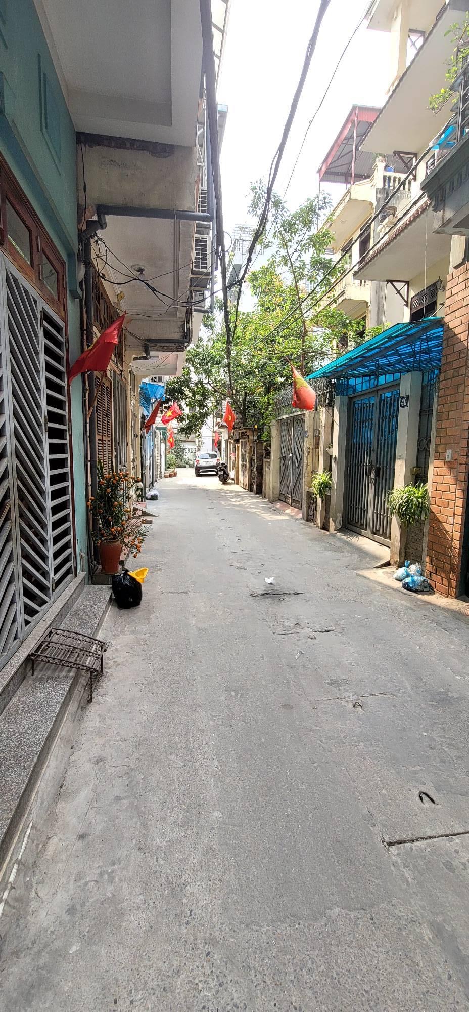 SIÊU PHẨM DÒNG TIỀN MẠC THỊ BƯỞI QUẬN HAI BÀ TRƯNG - 42M 6 TẦNG - TOÀ CCMN 12 PHÒNG FULL NỘI THẤT HIỆU SUẤT HƠN 10%/NĂM 50TR/THÁNG