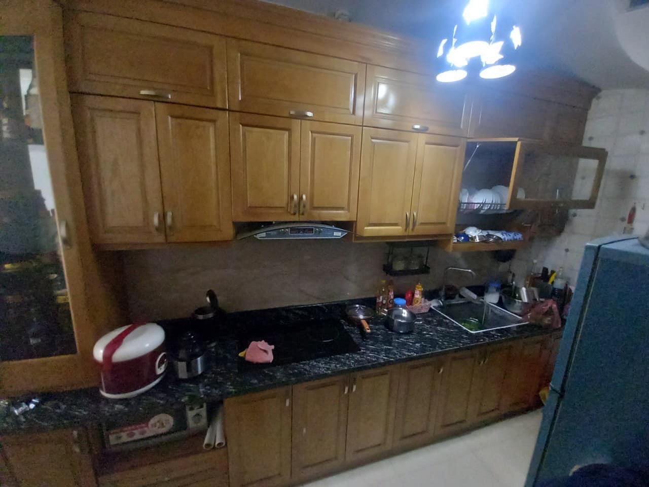 Bán nhà Trần Khát Chân 33m-5 tầng-4,5 tỷ ( có thương lượng)